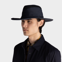 Load image into Gallery viewer, TILLEY Airflo Broad Brim - Midnight Navy