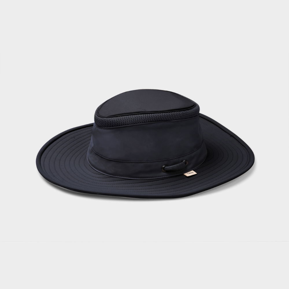 Load image into Gallery viewer, TILLEY Airflo Broad Brim - Midnight Navy