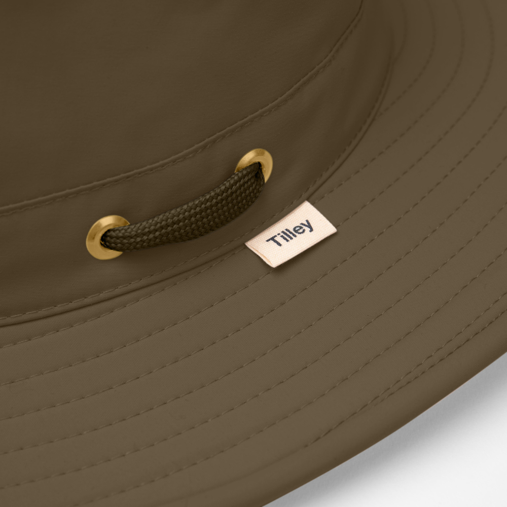 Load image into Gallery viewer, TILLEY Airflo Broad Brim - Olive