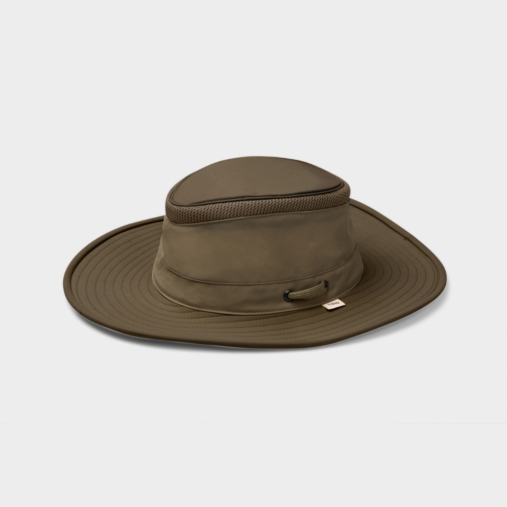 Load image into Gallery viewer, TILLEY Airflo Broad Brim - Olive