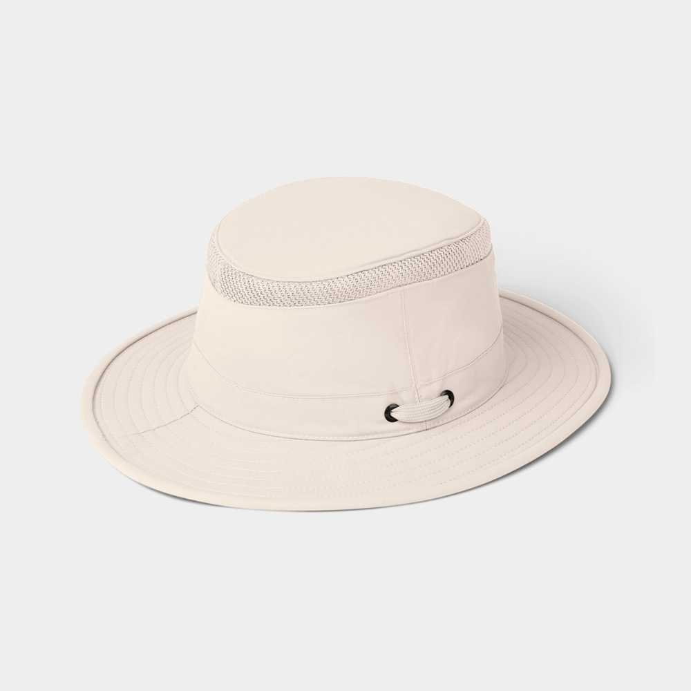 Load image into Gallery viewer, TILLEY Airflo Medium Brim - Light Stone