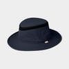 TILLEY Airflo Medium Brim - Midnight Navy