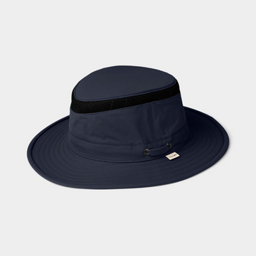 TILLEY Airflo Medium Brim - Midnight Navy