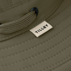 TILLEY Airflo Medium Brim - Olive