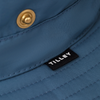 TILLEY All Weather - Blue/Green