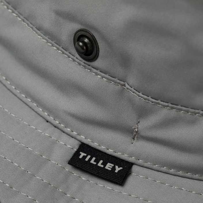 TILLEY All Weather - Grey/Green
