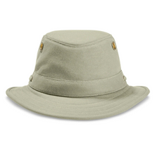Load image into Gallery viewer, TILLEY The Authentic - Khaki/Olive