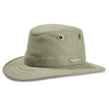 Load image into Gallery viewer, TILLEY The Authentic - Khaki/Olive