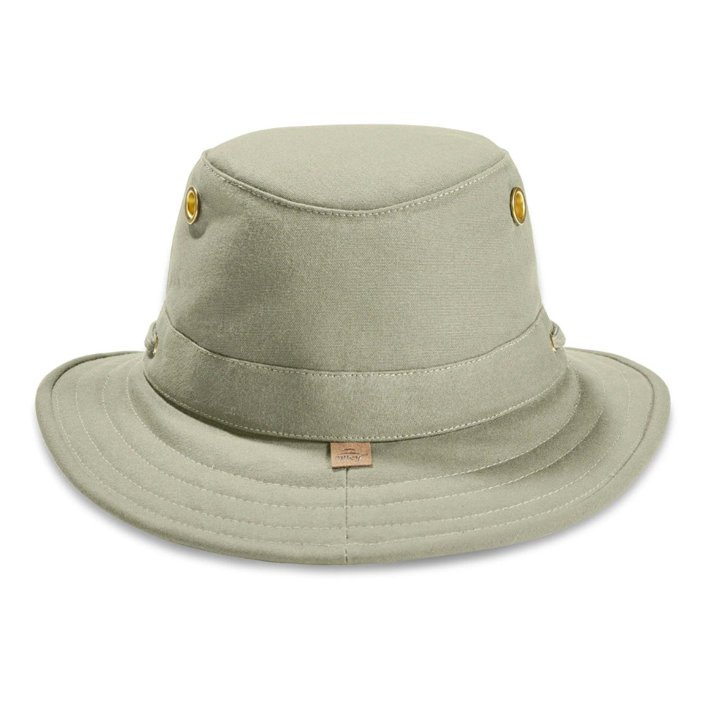 Load image into Gallery viewer, TILLEY The Authentic - Khaki/Olive