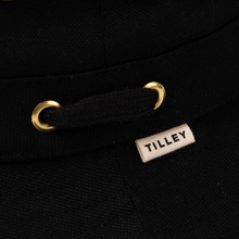 Load image into Gallery viewer, TILLEY The Iconic - Black