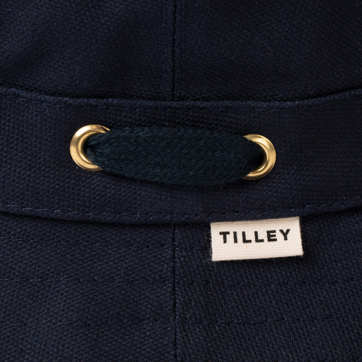 TILLEY The Iconic - Dark Navy