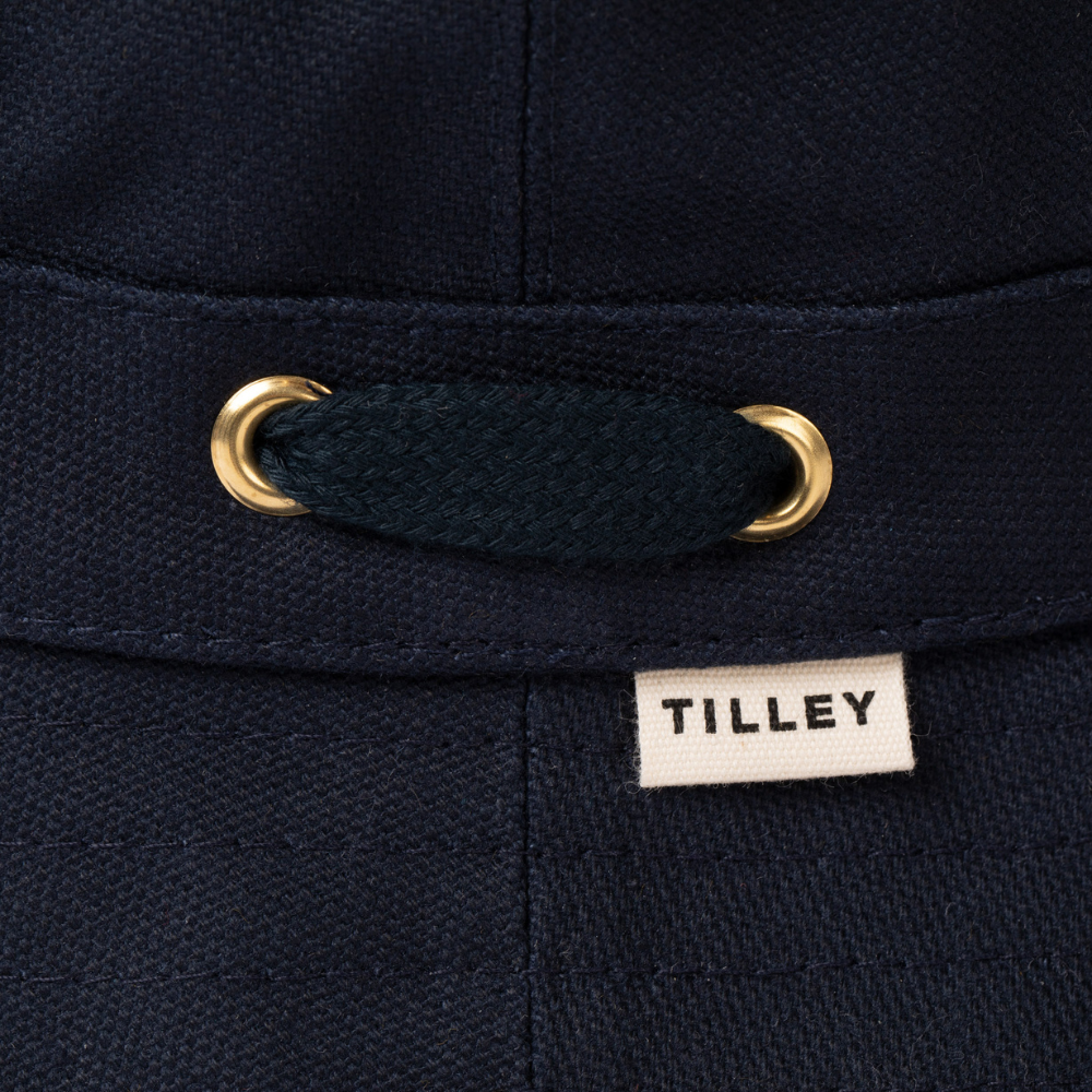 Load image into Gallery viewer, TILLEY The Iconic - Dark Navy