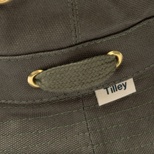 Load image into Gallery viewer, TILLEY The Iconic - Olive