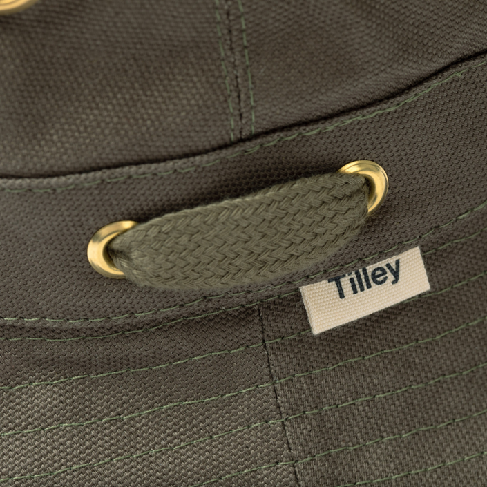 TILLEY The Iconic - Olive