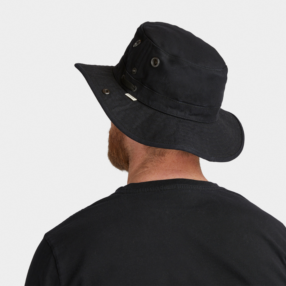TILLEY The Wanderer Black