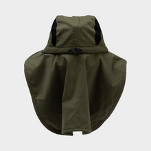 Load image into Gallery viewer, TILLEY Ultralight Cape - Olive