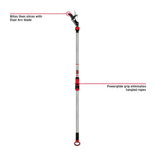 Load image into Gallery viewer, CORONA Long Reach Pruner - 1 1/4 inch capacity