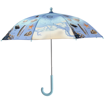 ESSCHERT DESIGN 'Seaside' Children's Umbrella