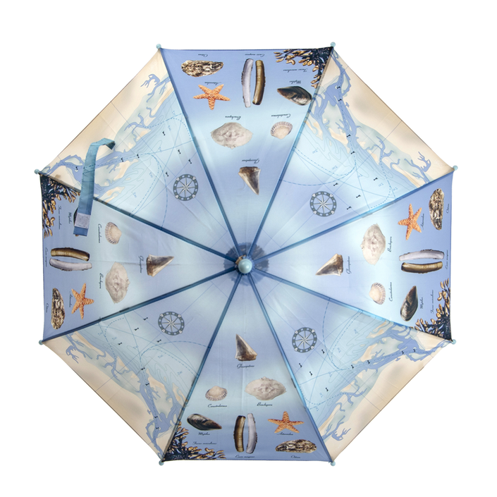 ESSCHERT DESIGN 'Seaside' Children's Umbrella