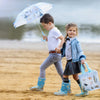 ESSCHERT DESIGN 'Seaside' Children's Umbrella