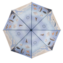 Load image into Gallery viewer, ESSCHERT DESIGN &#39;Seaside&#39; Umbrella