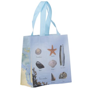 ESSCHERT DESIGN 'Seaside' Beach & Shopping Bag - Medium **Limited Stock**