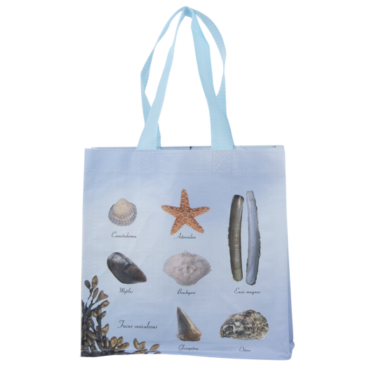 ESSCHERT DESIGN 'Seaside' Beach & Shopping Bag - Medium **Limited Stock**