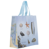 ESSCHERT DESIGN 'Seaside' Beach & Shopping Bag - Large **Limited Stock**