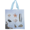 ESSCHERT DESIGN 'Seaside' Beach & Shopping Bag - Large **Limited Stock**