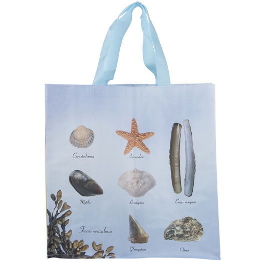 ESSCHERT DESIGN 'Seaside' Beach & Shopping Bag - Large **Limited Stock**