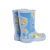 ESSCHERT DESIGN 'Seaside' Children's Gumboots  **CLEARANCE**