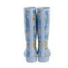 ESSCHERT DESIGN 'Seaside' Gumboots  **CLEARANCE**
