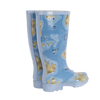 ESSCHERT DESIGN 'Seaside' Gumboots  **CLEARANCE**
