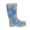 ESSCHERT DESIGN 'Seaside' Gumboots  **CLEARANCE**