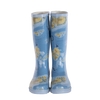 ESSCHERT DESIGN 'Seaside' Gumboots  **CLEARANCE**