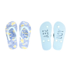ESSCHERT DESIGN 'Seaside' Children's Stamp Flipflops Thongs - 'Sea You' **CLEARANCE**