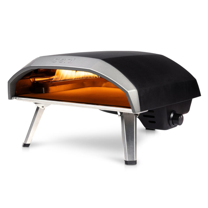 OONI Koda 16 Portable Gas Fired Outdoor Pizza Oven