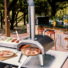 Load image into Gallery viewer, OONI 12” Pizza Oven Peel Cooking Kit **CLEARANCE**