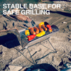 UCOGEAR Grilliput Medium Flatpack Grill