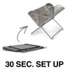 UCOGEAR Grilliput Medium Flatpack Grill