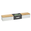 URBAN GREENS Microherbs Windowsill Box