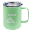 POLER Insulated Mug 350ml Mint **Limited Stock**