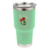 POLER Stainless Steel Insulated Tumbler 887ml Mint **Limited Stock**