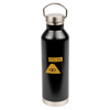 POLER Insulated Water Bottle 591ml Black **Limited Stock**