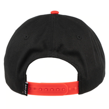 Load image into Gallery viewer, POLER Fuzzy Stuff Hat - Black