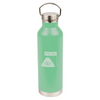 POLER Insulated Water Bottle 591ml Mint **Limited Stock**