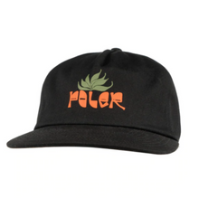 Load image into Gallery viewer, POLER Shrubbery Hat - Black