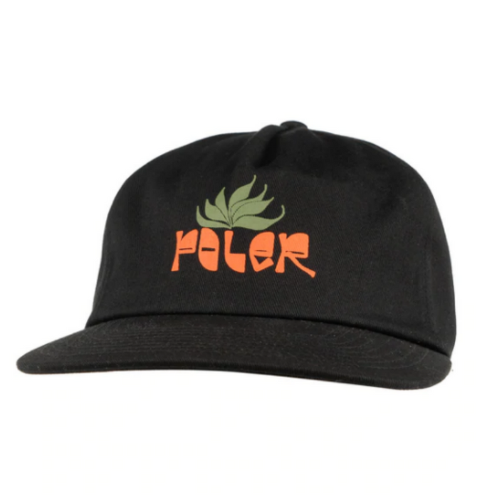 POLER Shrubbery Hat - Black