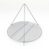 ALFRED RIESS Tripod & Grill Grate - Bundle