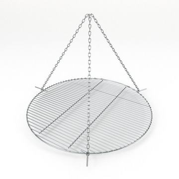 ALFRED RIESS Fire Pit Grill Grate - Large **Limited Stock**